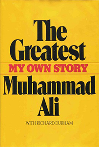 The Greatest My Own Story